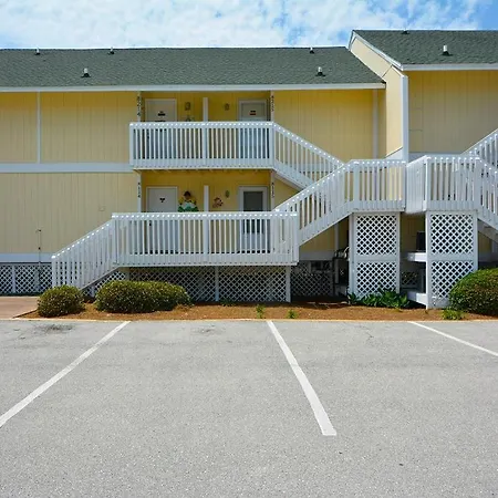 Sandpiper Cove 8115